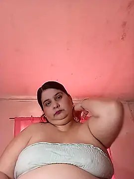 Ayma1983 online show from 10/02/25, 10:55