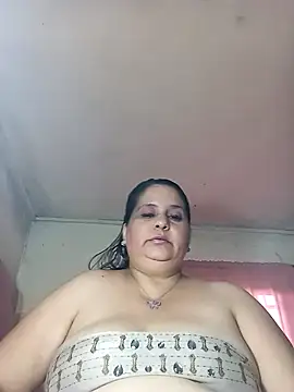 Ayma1983 online show from 02/10/26, 10:03