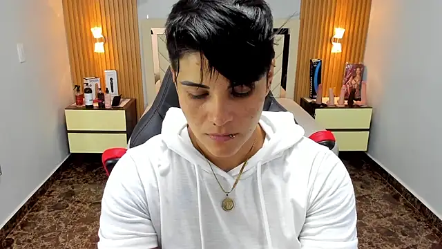 KAROLLJONES1 online show from 09/09/25, 07:35