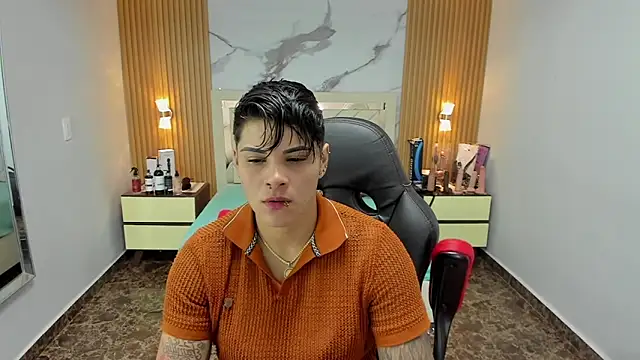 KAROLLJONES1 online show from 10/09/25, 03:04