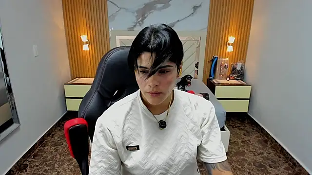 KAROLLJONES1 online show from 01/05/26, 07:28