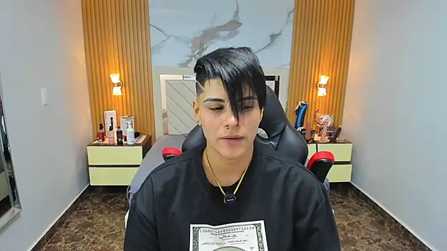 KAROLLJONES1 online show from 01/08/26, 07:27