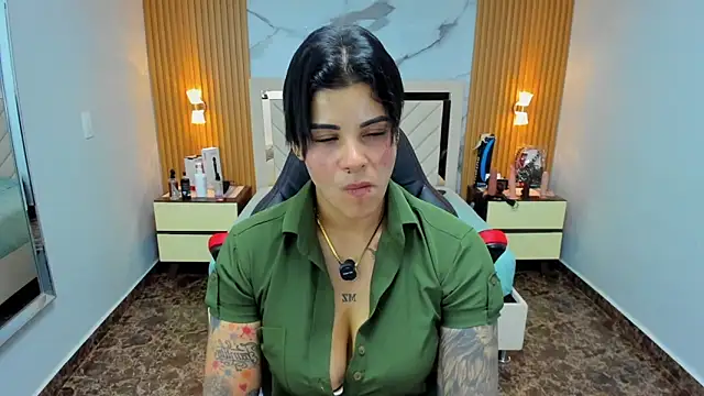 KAROLLJONES1 online show from 01/10/26, 07:26