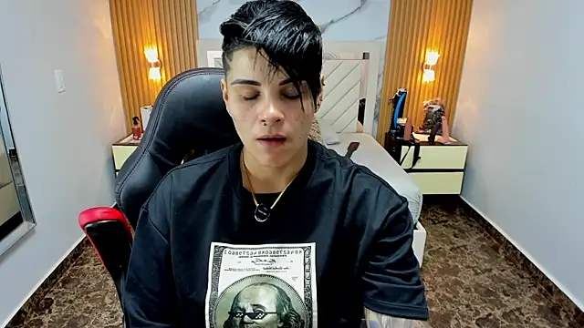 KAROLLJONES1 online show from 01/15/26, 07:28