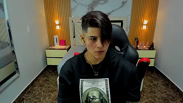 KAROLLJONES1 online show from 02/27/26, 07:36