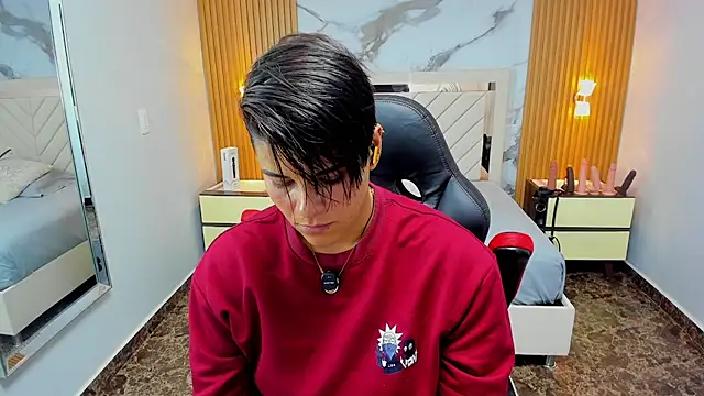 KAROLLJONES1 online show from 03/09/26, 07:29