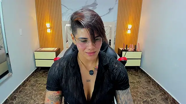 KAROLLJONES1 online show from 03/20/26, 07:19