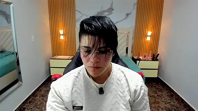 KAROLLJONES1 online show from 03/30/26, 07:26