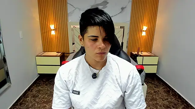 KAROLLJONES1 online show from 03/31/26, 07:25