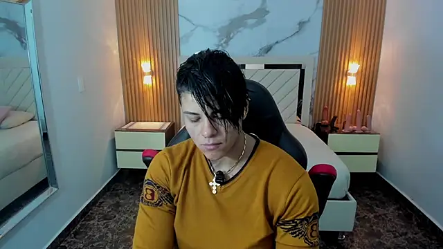 KAROLLJONES1 online show from 07/10/26, 12:30