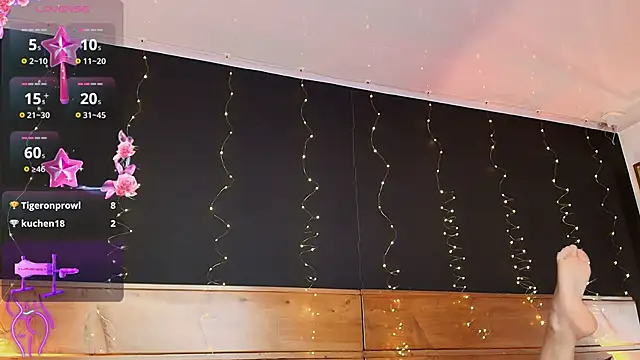 Snapshot of ambar_lover chatting on 09/21/25, 08:16 ambar lover online show from 09/21/25, 08:16