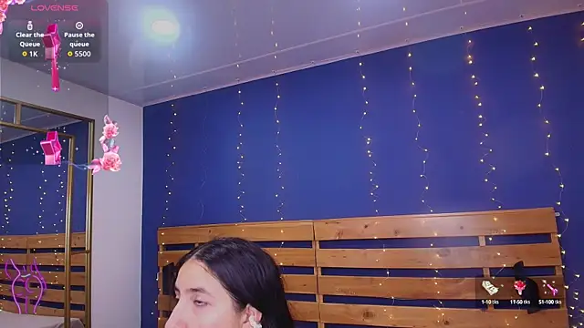 Snapshot of ambar_lover chatting on 10/09/25, 08:07 ambar lover online show from 10/09/25, 08:07