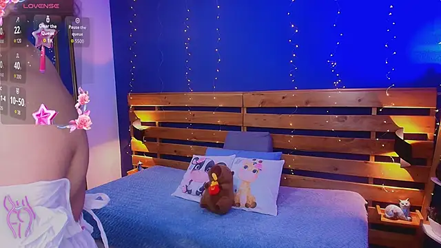 Snapshot of ambar_lover chatting on 10/14/25, 07:25 ambar lover online show from 10/14/25, 07:25