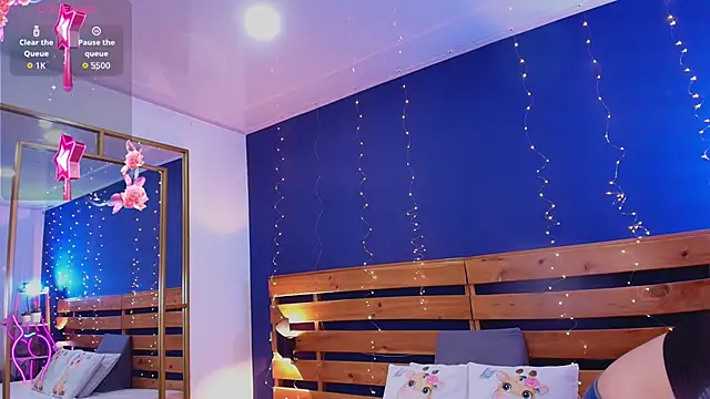 Snapshot of ambar_lover chatting on 10/23/25, 07:45 ambar lover online show from 10/23/25, 07:45