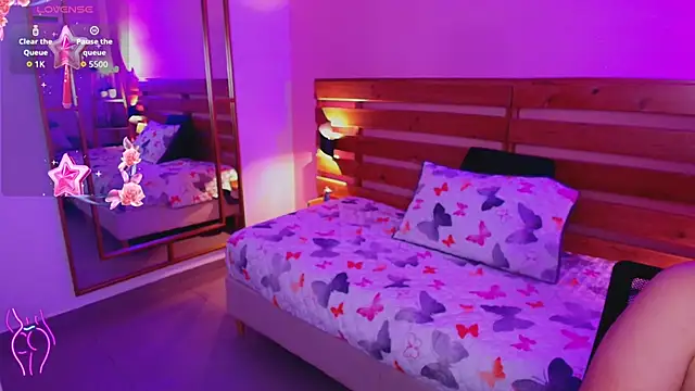 Snapshot of ambar_lover chatting on 11/07/25, 07:36 ambar lover online show from 11/07/25, 07:36