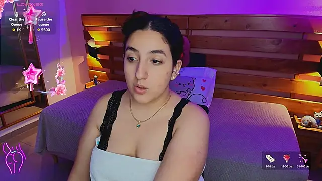 Snapshot of ambar_lover chatting on 11/13/25, 03:27 ambar lover online show from 11/13/25, 03:27