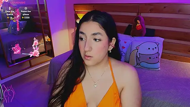 Snapshot of ambar_lover chatting on 11/13/25, 08:19 ambar lover online show from 11/13/25, 08:19