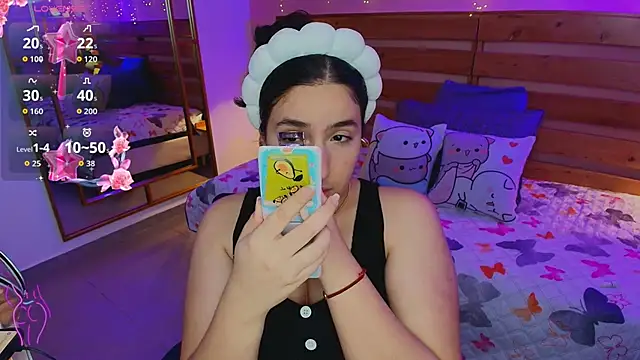 Snapshot of ambar_lover chatting on 11/21/25, 03:16 ambar lover online show from 11/21/25, 03:16