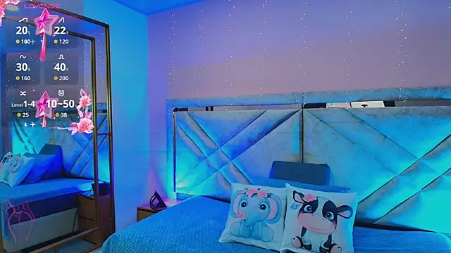 Snapshot of ambar_lover chatting on 11/27/25, 08:55 ambar lover online show from 11/27/25, 08:55