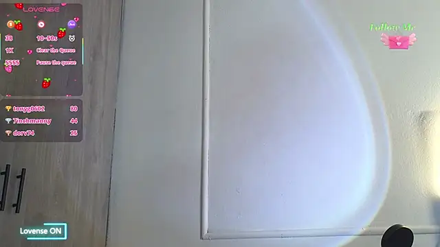 Ice Princess  online show from 11/07/25, 02:28