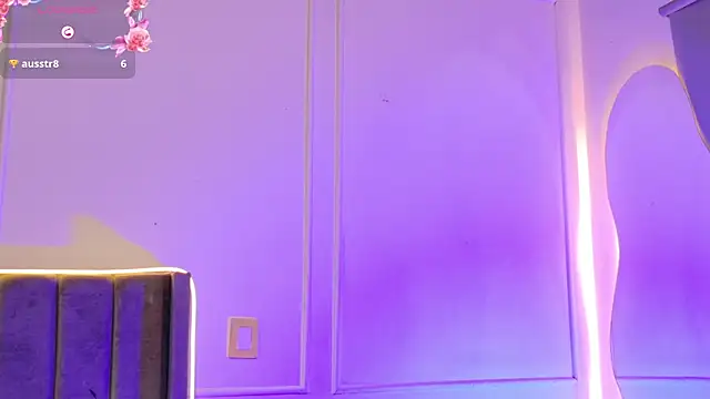 Ice Princess  online show from 03/24/26, 01:49