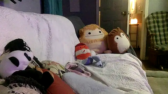 goddessmissmia online show from 09/12/25, 11:21