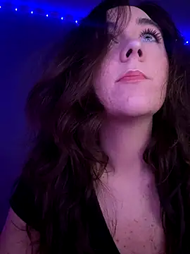 goddessmissmia online show from 10/22/25, 09:47