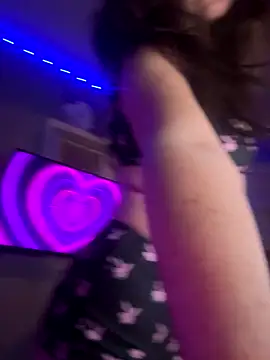 goddessmissmia online show from 10/24/25, 06:43