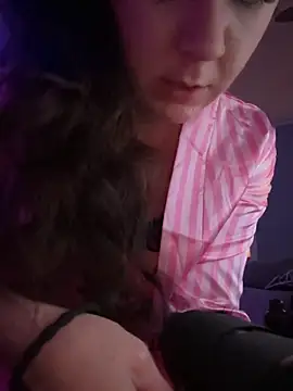 goddessmissmia online show from 11/05/25, 08:42