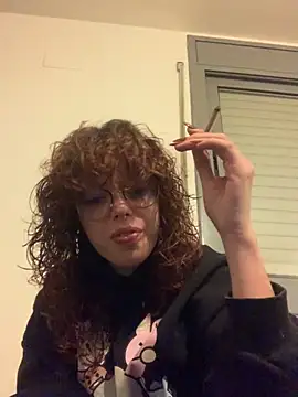 Kyokko-doll online show from 11/19/25, 12:10