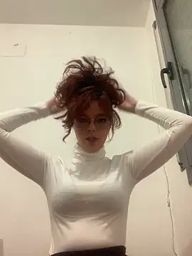 Kyokko-doll online show from 12/14/25, 10:58