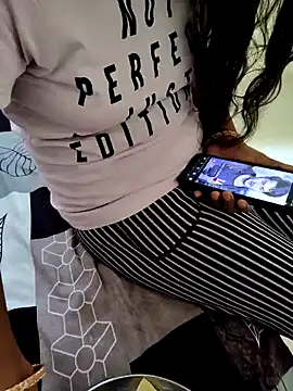 Lusty sensual Jodi online show from 12/29/24, 08:22