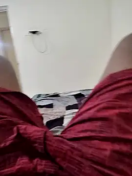 Lusty sensual Jodi online show from 11/26/25, 06:20