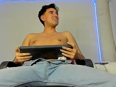 Alexxx savage online show from 02/23/26, 02:31