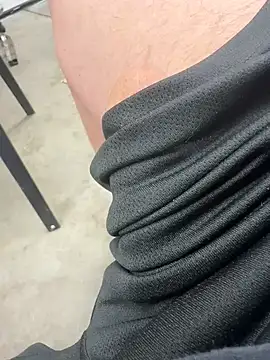 jamesliddick38 online show from 03/14/26, 02:33