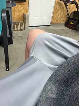 jamesliddick38 online show from 04/05/26, 03:31