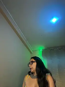 princesaliay online show from 02/24/26, 09:29