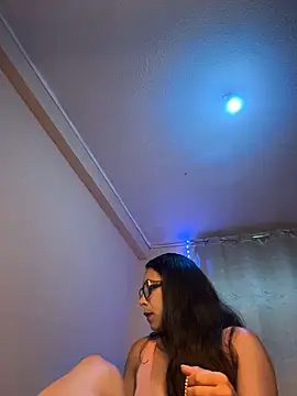 princesaliay online show from 03/07/26, 10:01