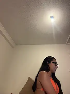 princesaliay online show from 05/11/26, 11:05