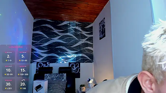 Room 69x online show from 01/08/26, 03:42