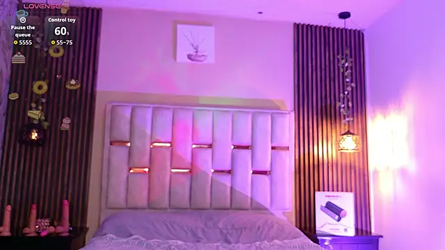 Room 69x online show from 05/11/26, 04:04
