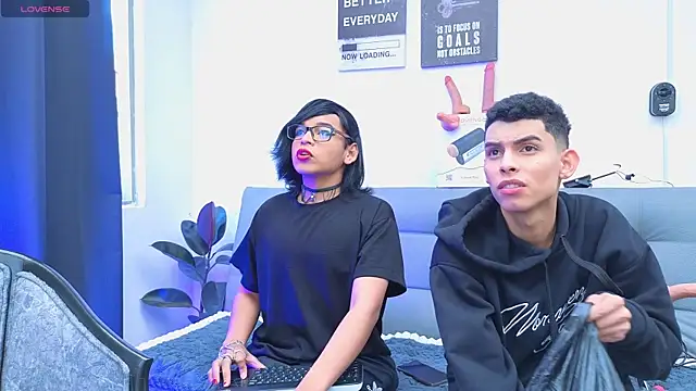 Room 69x online show from 05/22/26, 01:06