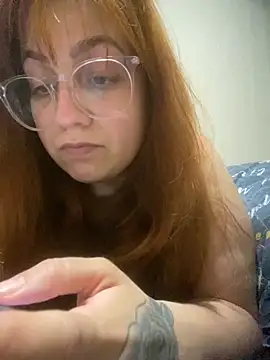 witchkiki online show from 10/06/25, 04:21