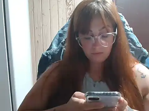 witchkiki online show from 10/11/25, 03:17