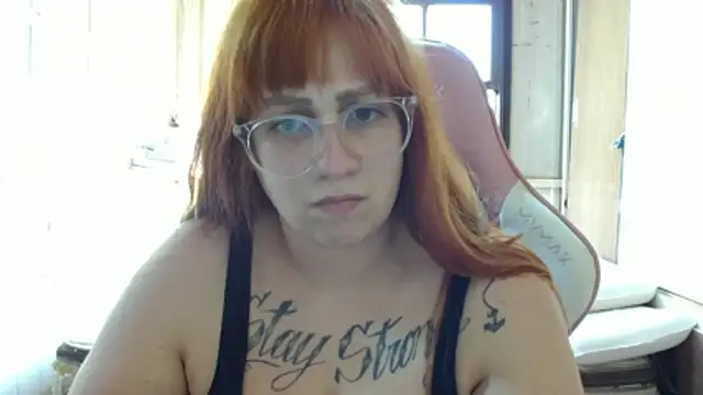 witchkiki online show from 11/11/25, 08:31