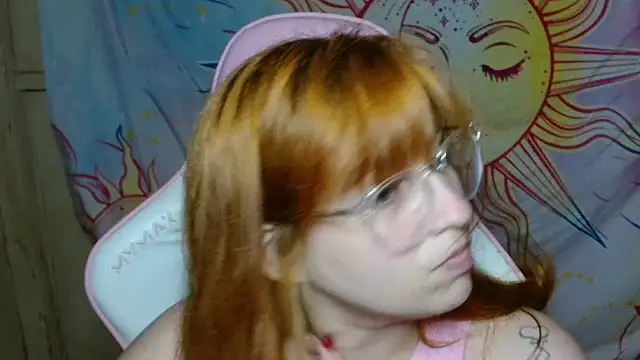 witchkiki online show from 01/11/26, 02:49