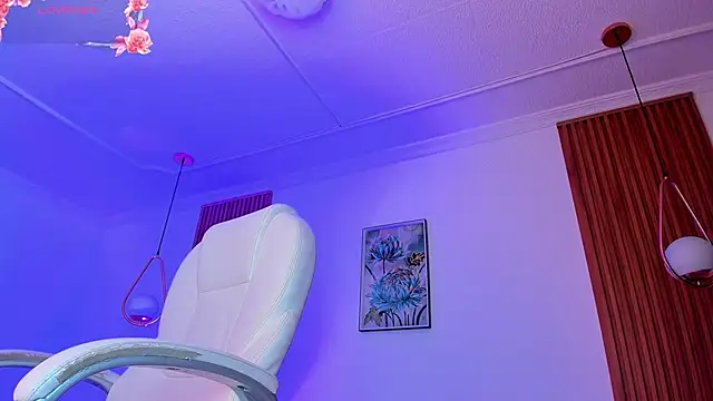 Manuela miller  online show from 01/05/26, 09:07