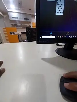 kiss like choco11 online show from 10/02/25, 05:58