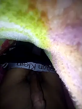 kiss like choco11 online show from 10/16/25, 05:03