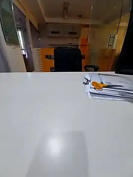 kiss like choco11 online show from 10/21/25, 06:25